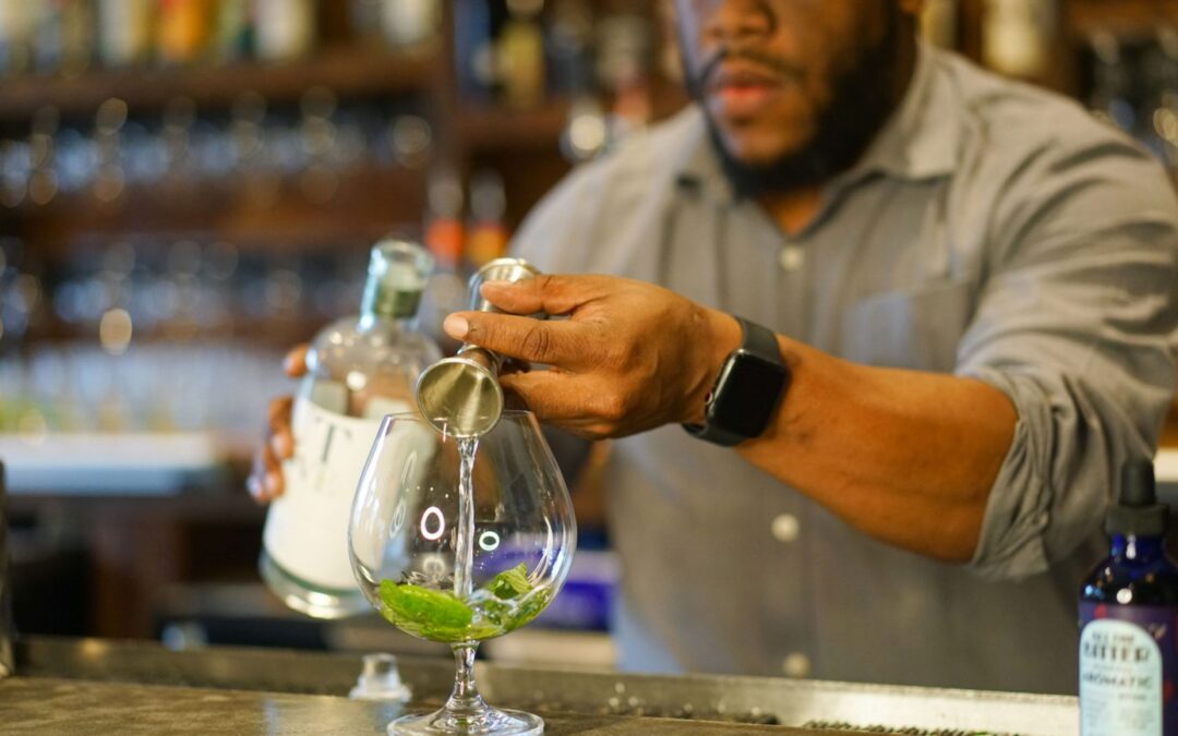 How to Create a Non-Alcoholic Beverage Program That Sells